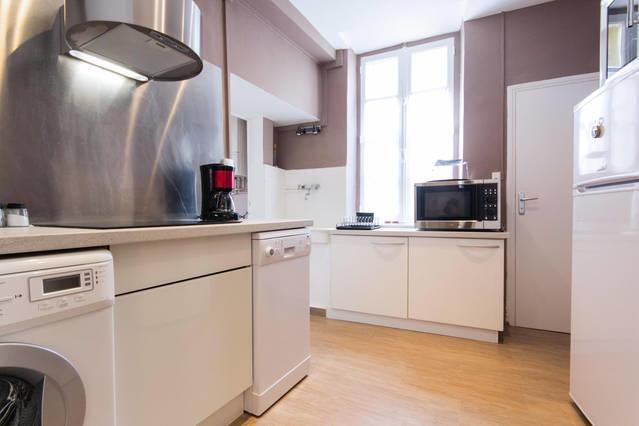 La Petite Bourgogne Apartman Dijon Szoba fotó